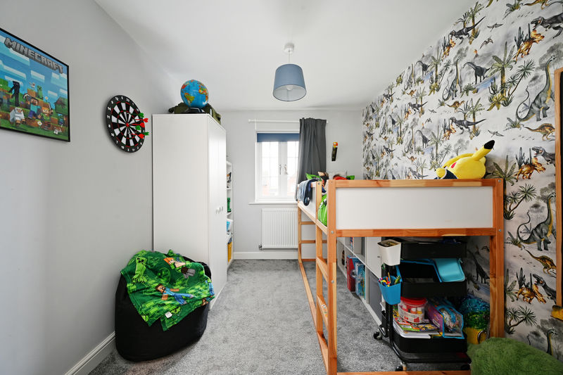 Springvale Close Danesmoor